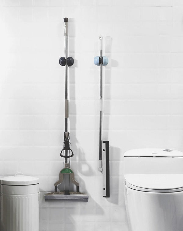 FINLEY MOP CLAMP