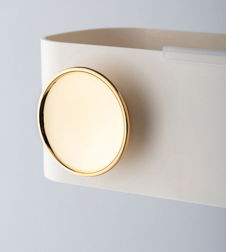 LUISA HAIR DRYER HOLDER