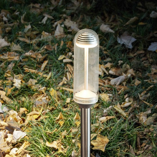 LUNA OUTDOOR LED LAMP 