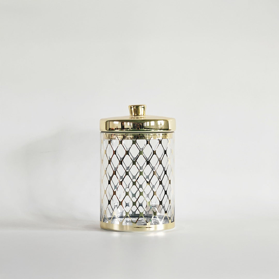 AINHOA VASE GLASS