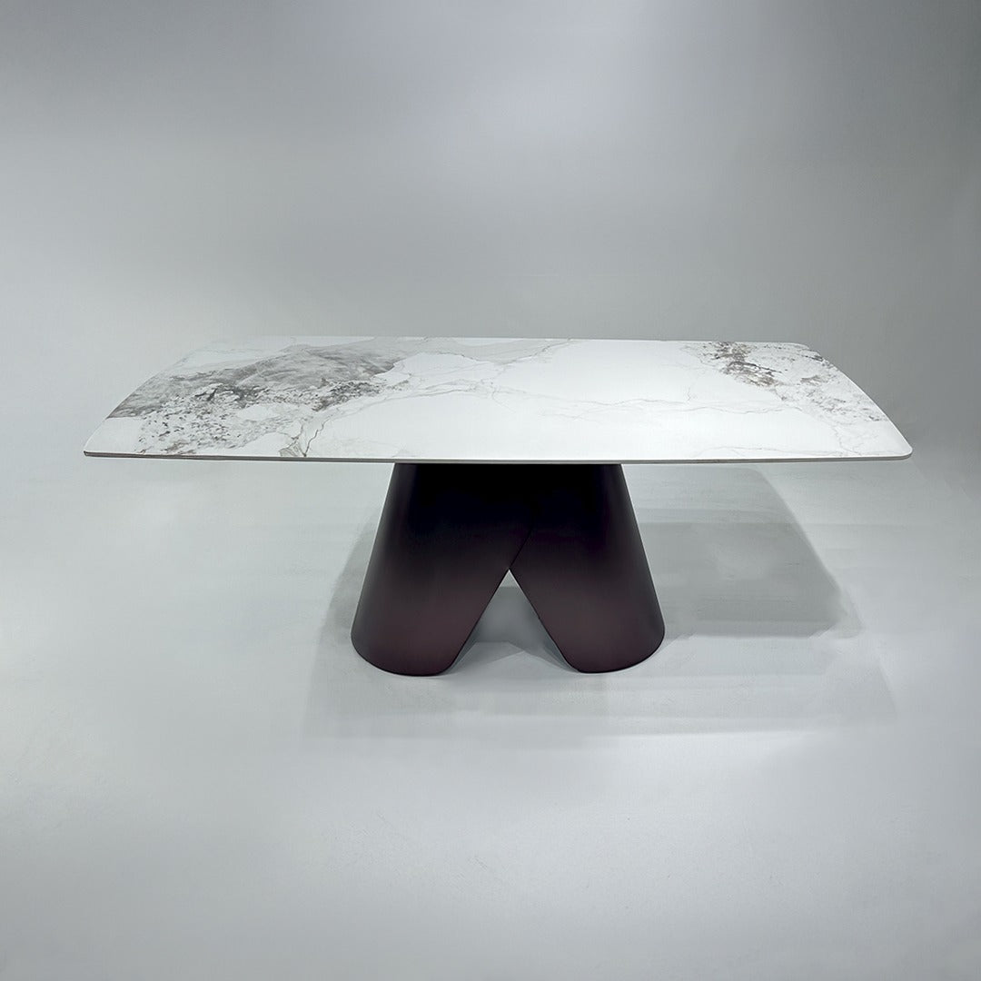 MALIA DINING TABLE 180*90