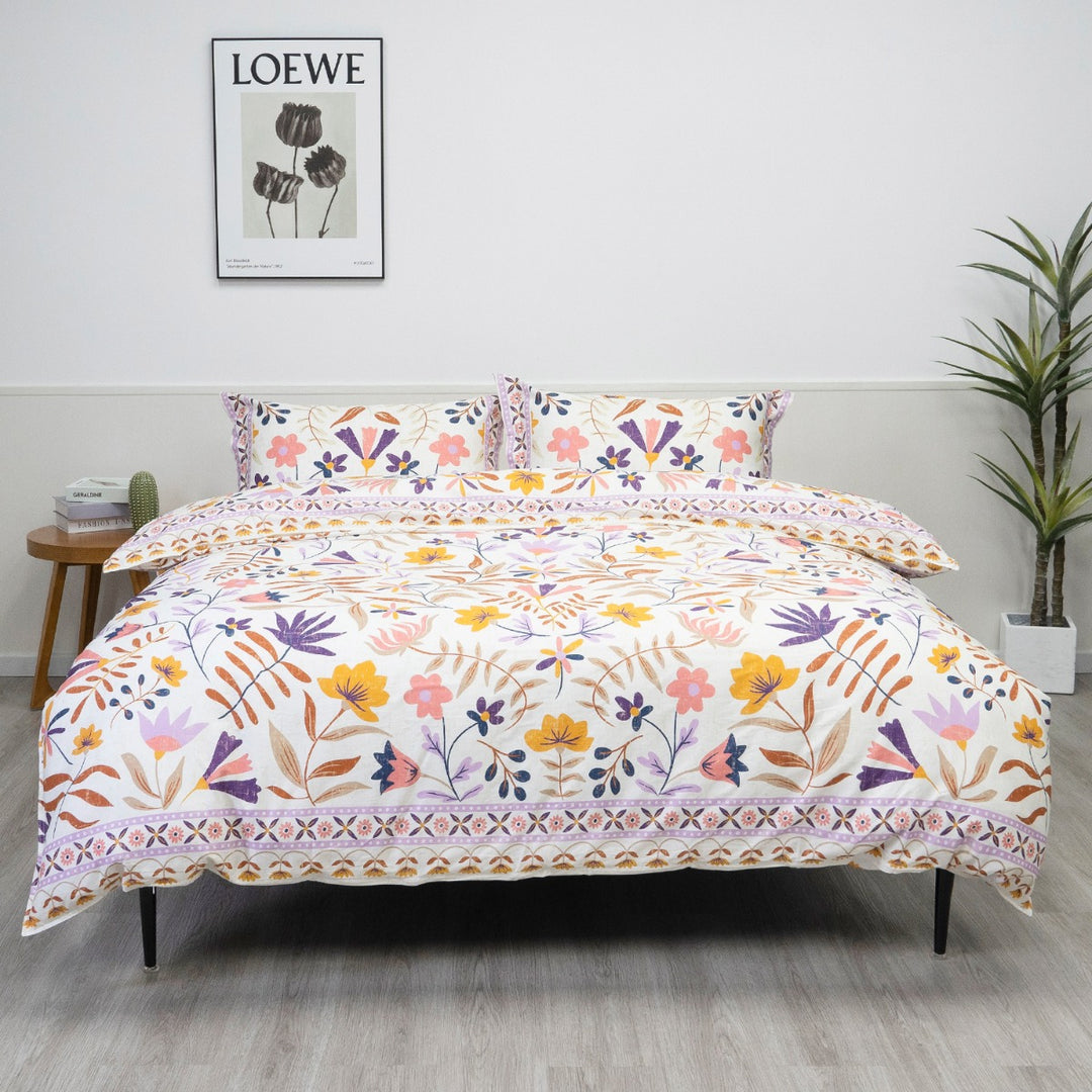 Marie Duvet Single 200x220cm