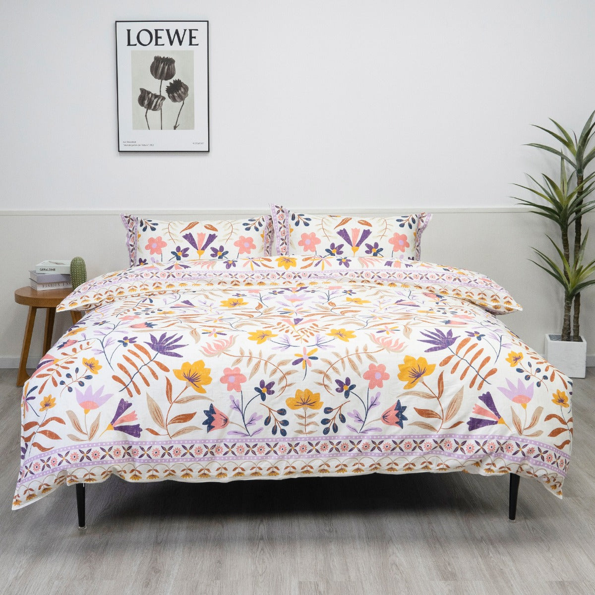 Marie Duvet Single 200x220cm