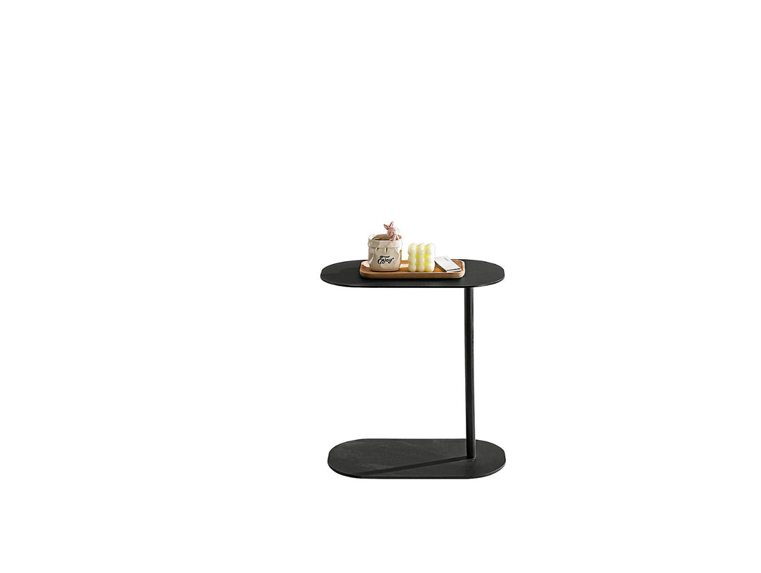 Firefly Dado Side Table - Black