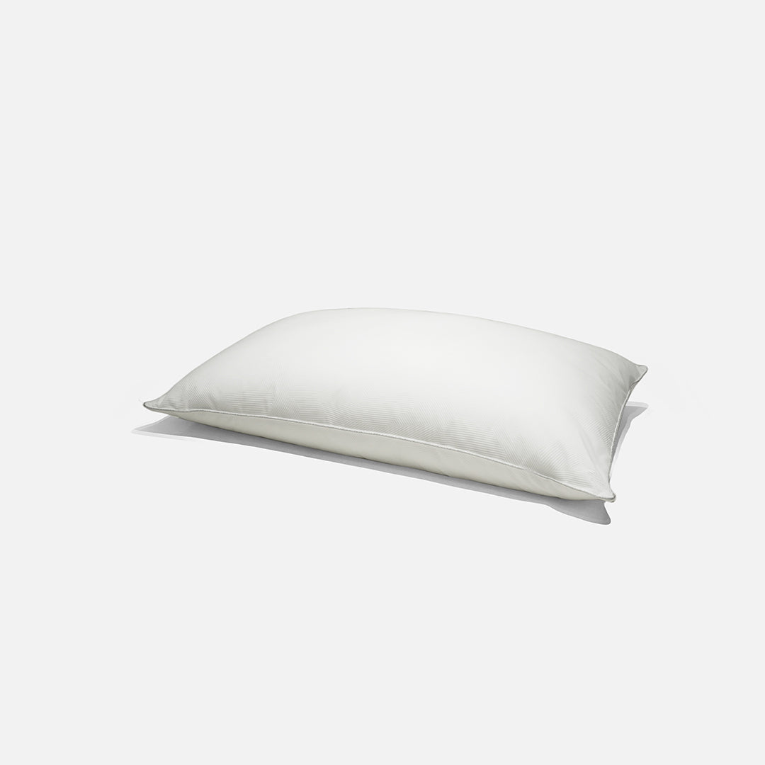 LILLIAN ROTTEN FLOWER FIBER PILLOW 