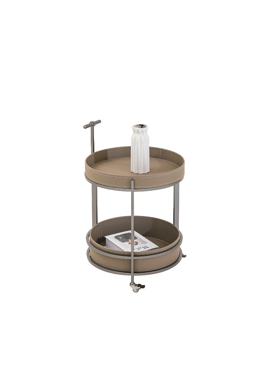 Franc TROLLEY