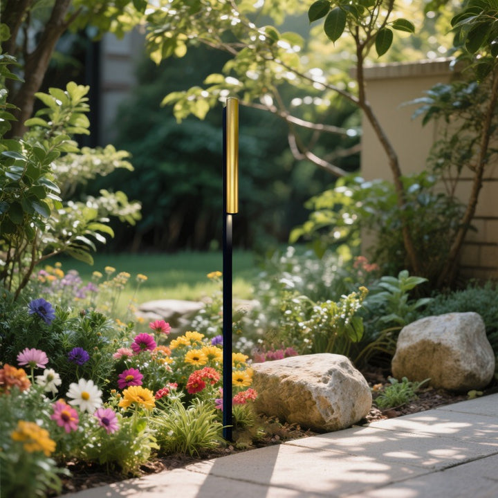 IKER OUTDOOR LED LAMP
