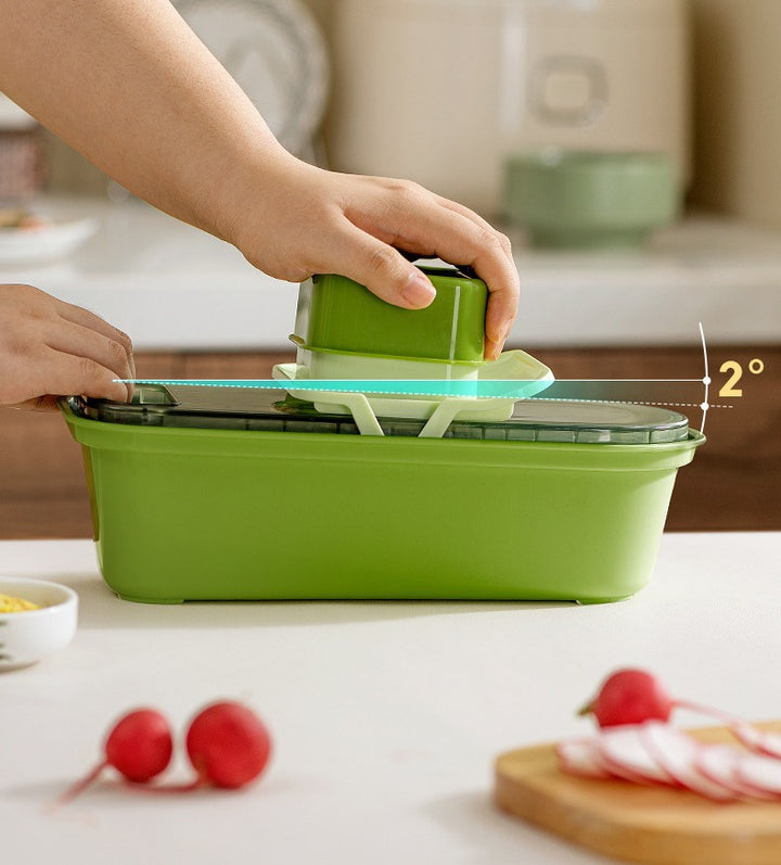 JIMENA VEGETABLES 3 SLICER