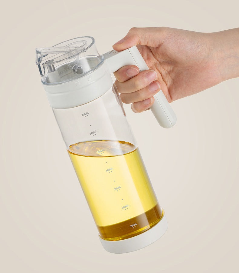 JAZMIN OIL DISPENSER 550 ML