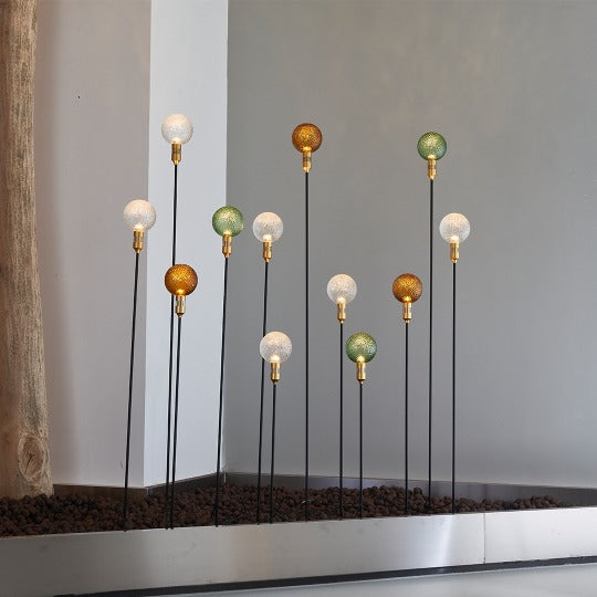 LUPITA OUTDOOR LED 10*71