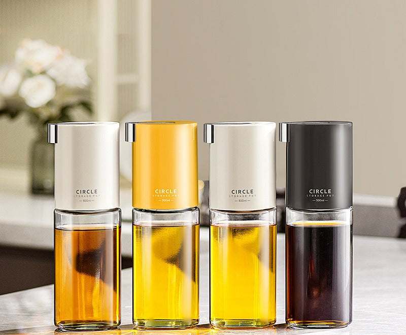 BONNIE OIL DISPENSER 500 ML