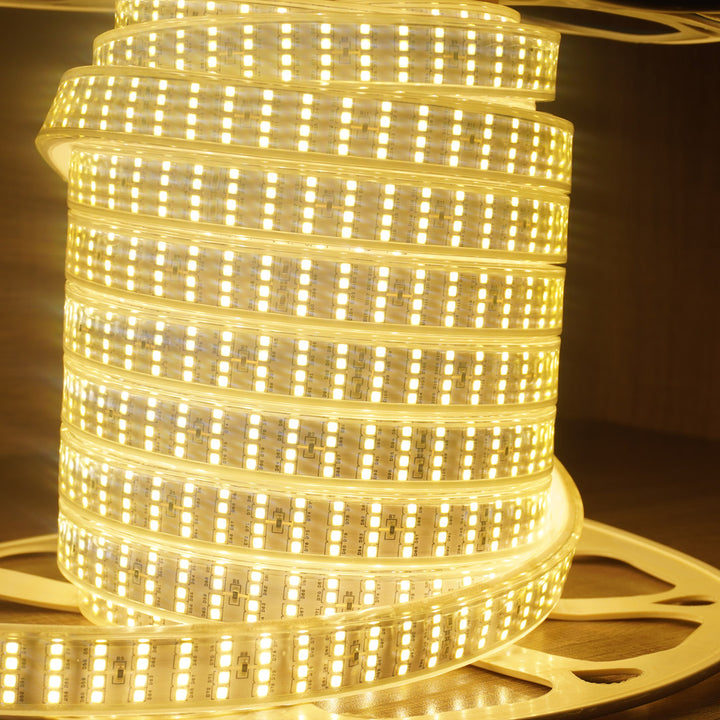 Firefly Strip Light 4 Lines 1m - Warm White