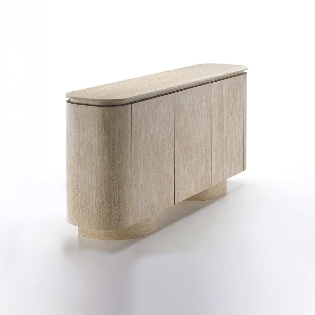 MIRAMO TWIN BASE BUFFET