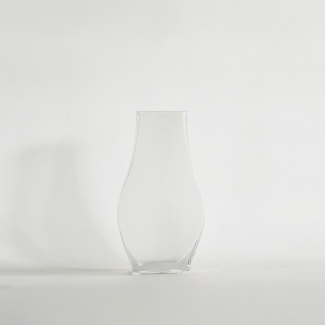 ALEIA VASE GLASS 