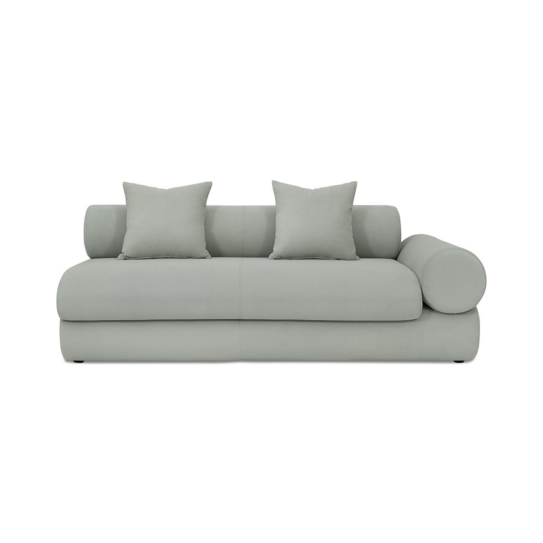 CARMELO RIGHT ARM WITH 2 SEATER