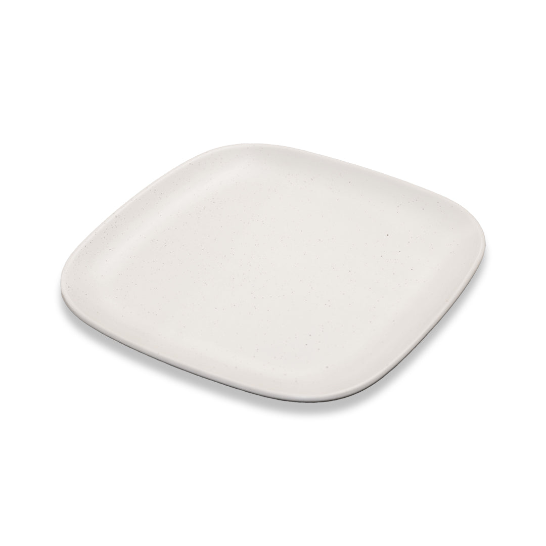Madison Serving Plate 22 cm - White