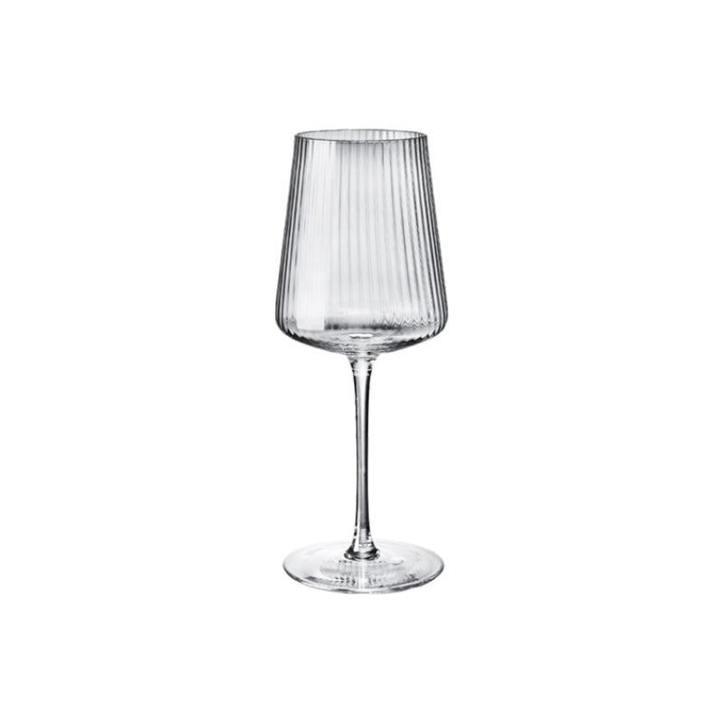 Firefly Grande Juice Glass 410ml Set Of 4 Clear