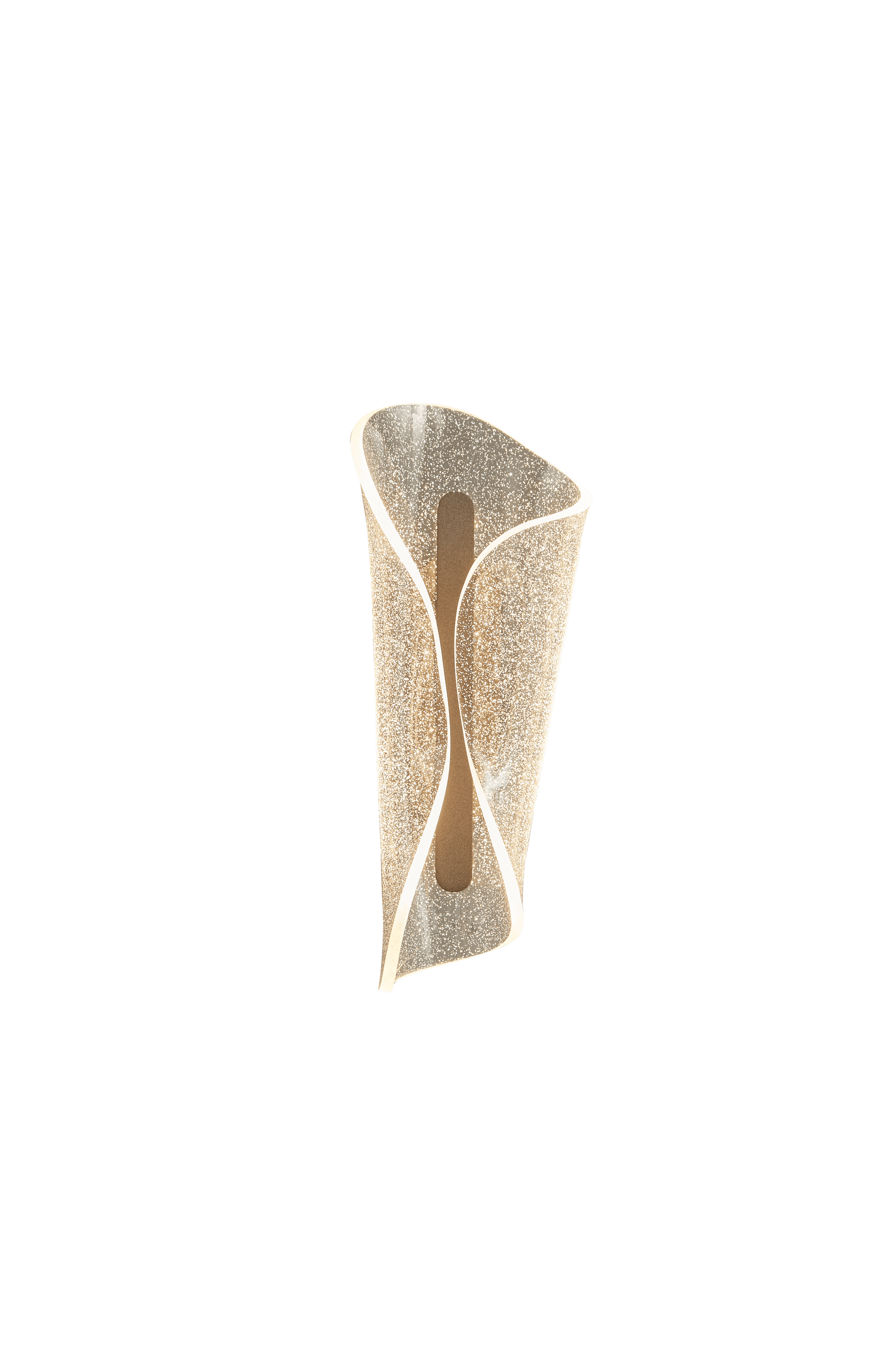 firefly Wall Lamp 8W Brown