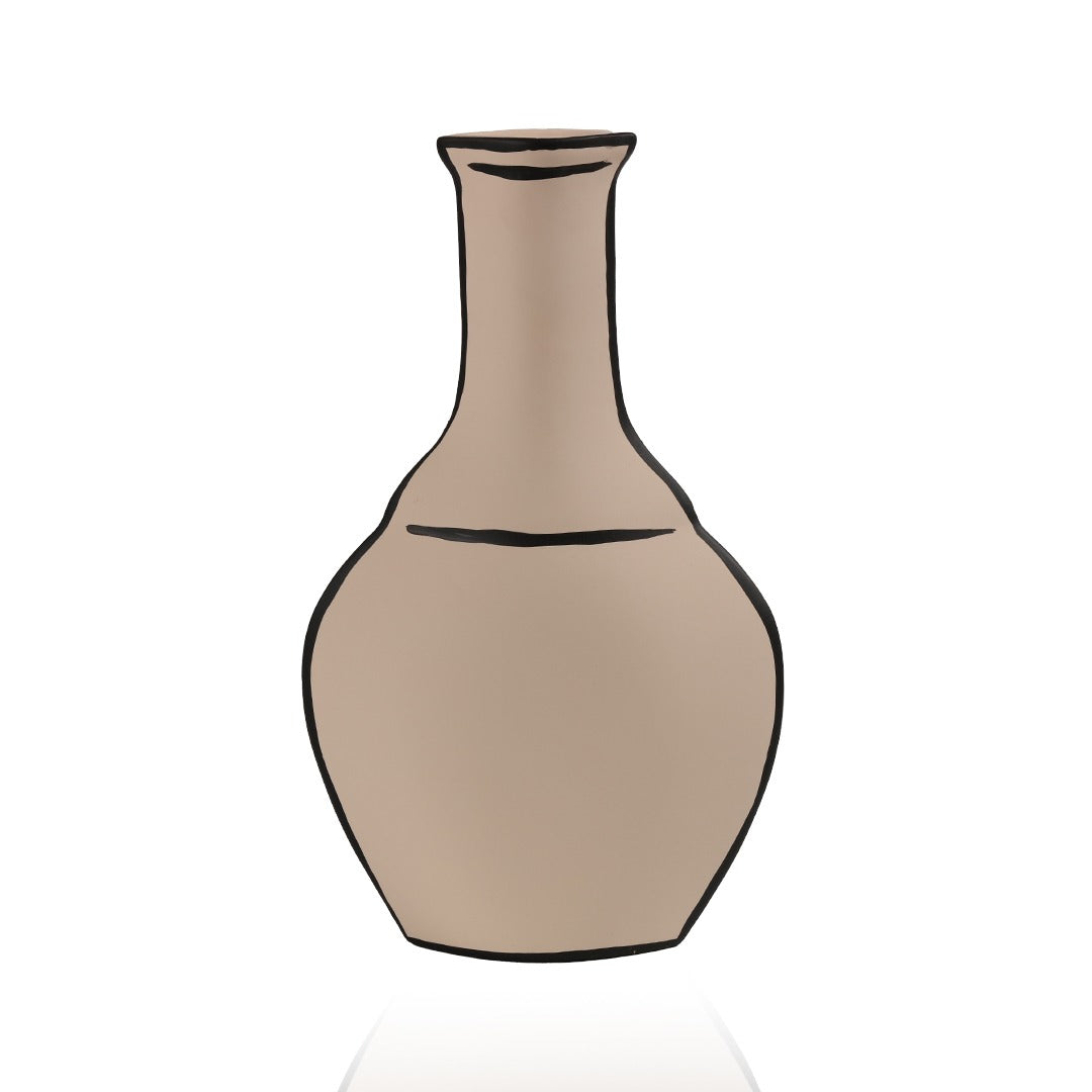 ALLEN VASE