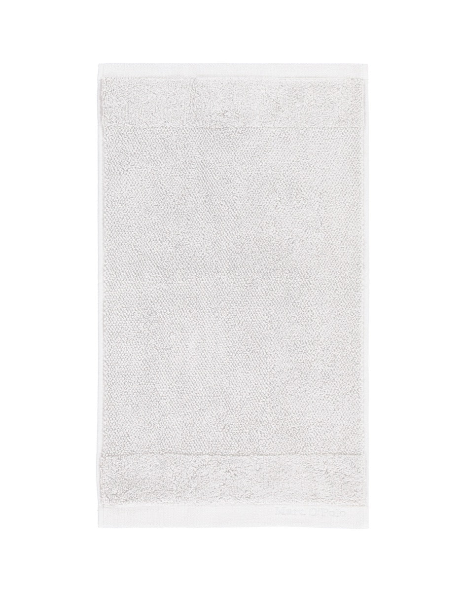 Marc O'Polo Timeless Uni Washcloth Marine - 16 x 22 cm