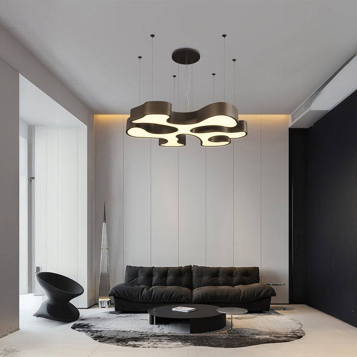 FLORENCE PENDANT LAMP LED 100*100
