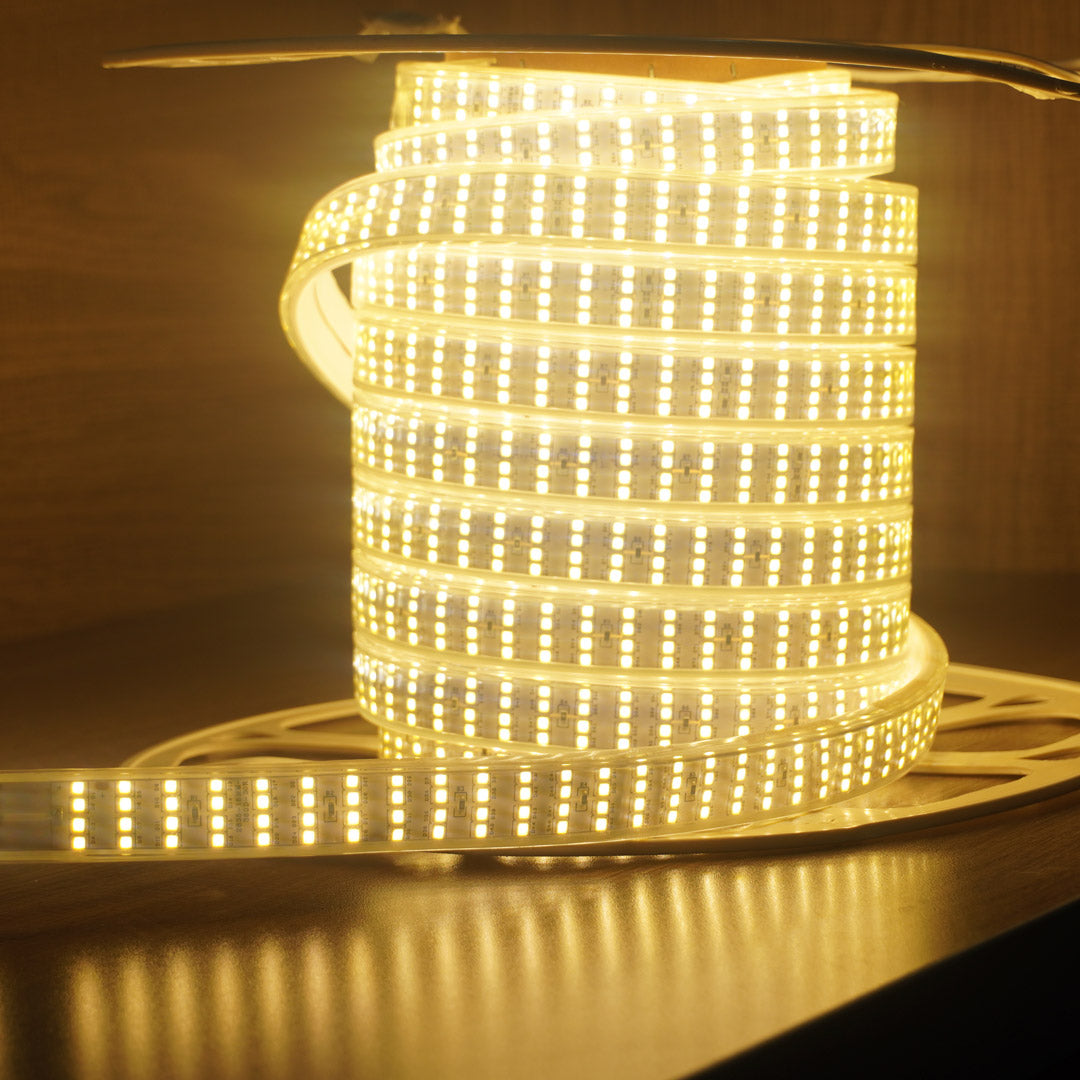 Firefly Strip Light 4 Lines 1m - Warm White
