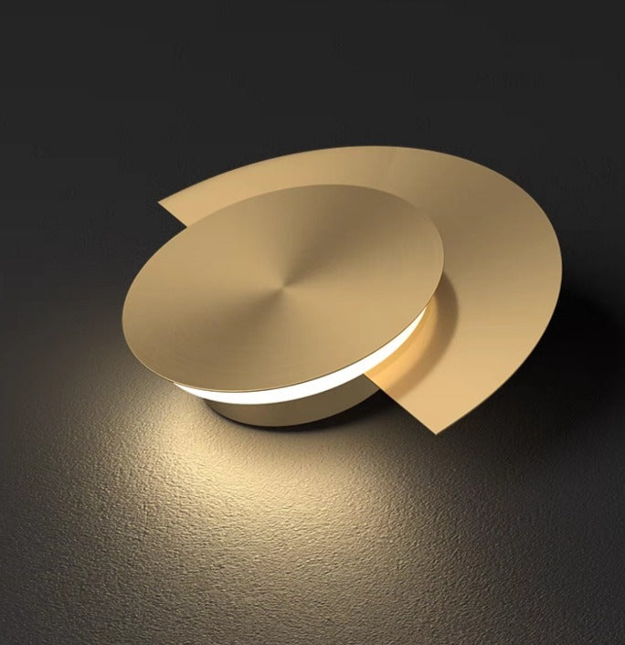 NovaLux WALL LAMP LED 