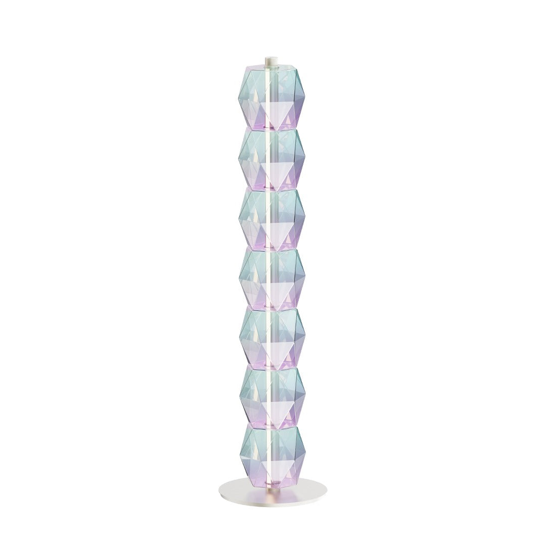 SOLSTICE  FLOOR LAMP 
