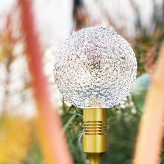 LUPITA OUTDOOR LED LAMP 10*91