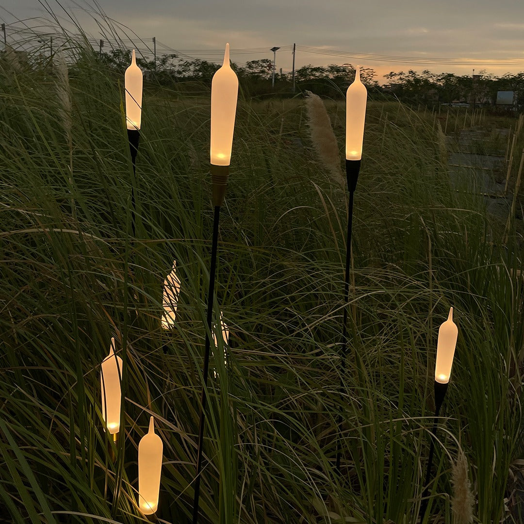 CARLOS OUTDOOR LED LAMP