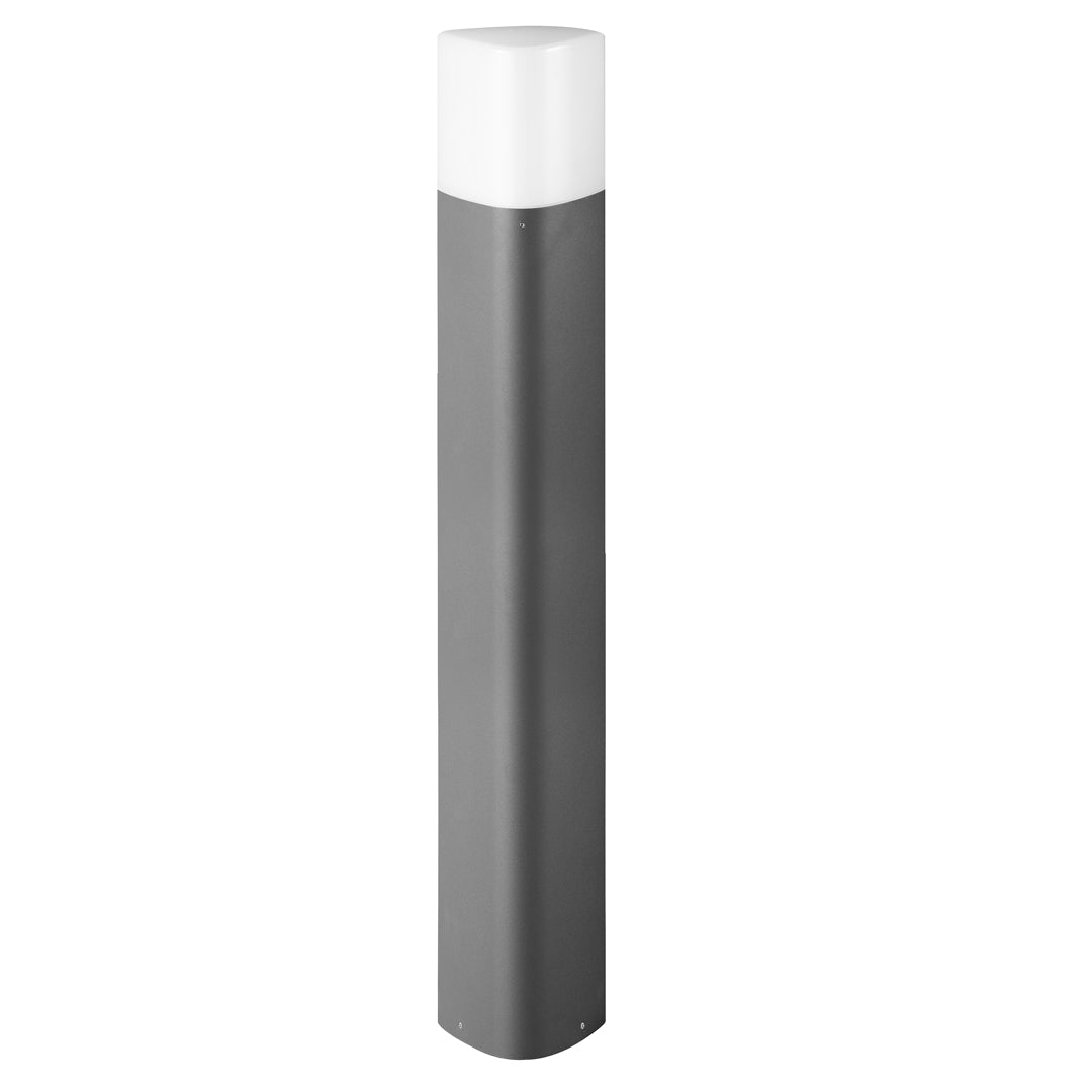 Firefly Outdoor E27 23W 800 - Black Stand