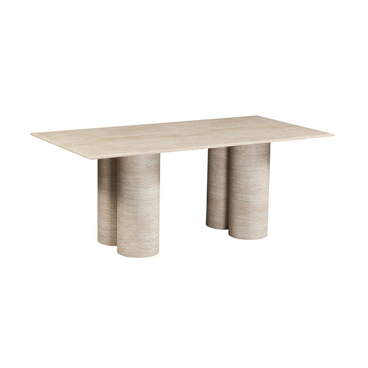 MIRAMO DINING TABLE 180*90