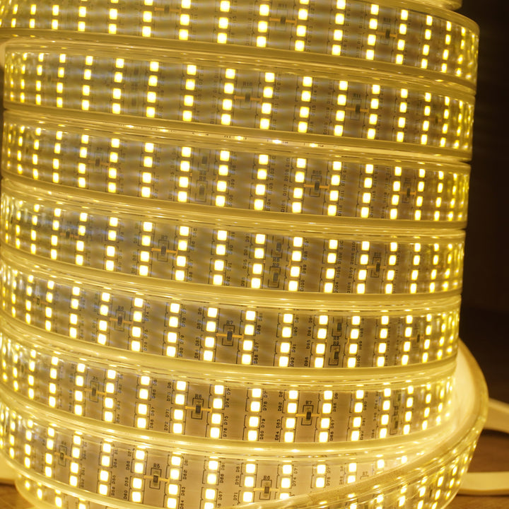 Firefly Strip Light 4 Lines 1m - Warm White
