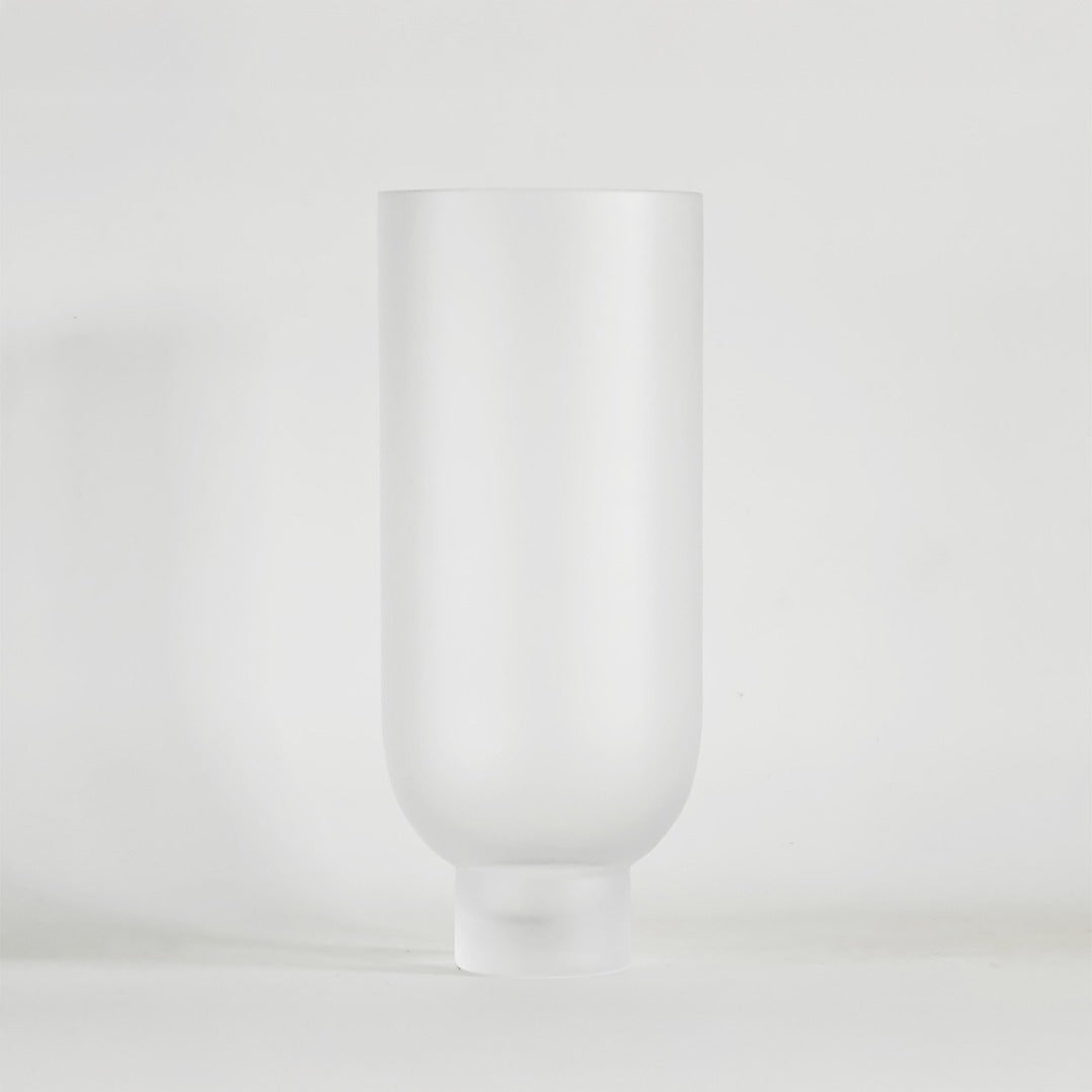 RAYNE VASE GLASS 