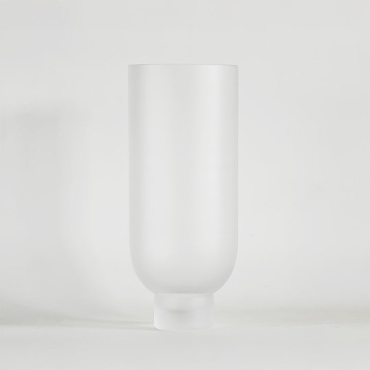 RAYNE VASE GLASS 