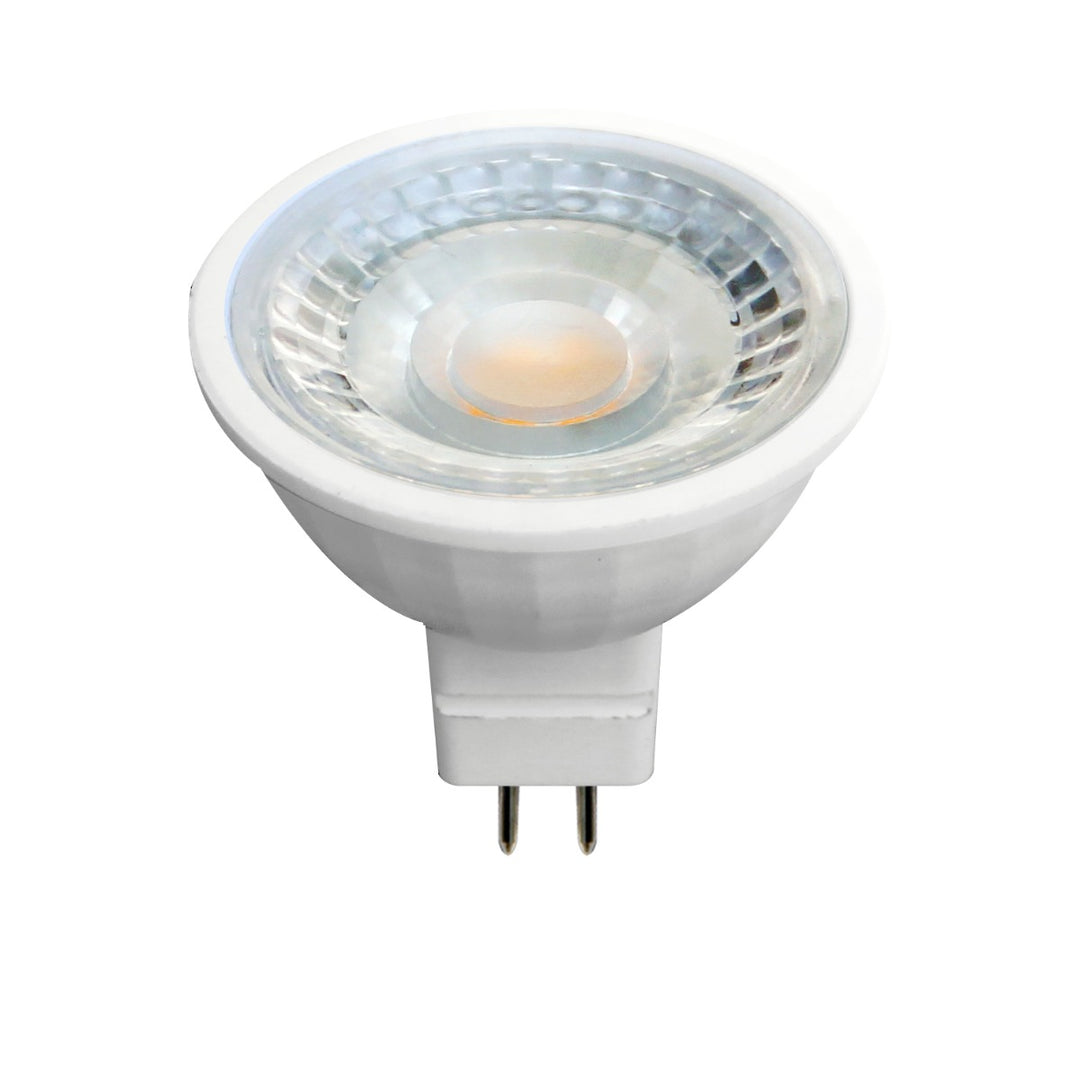 Firefly Bulb MR16 LED 7W 3000K Non-Dim - White