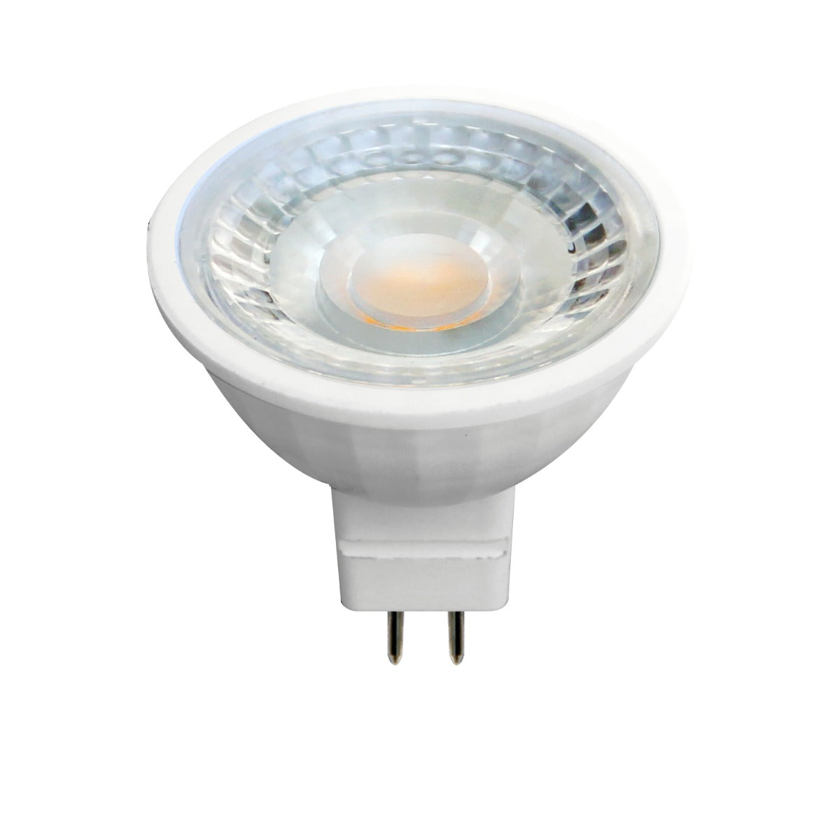 Firefly Bulb MR16 LED 7W 3000K Non-Dim - White