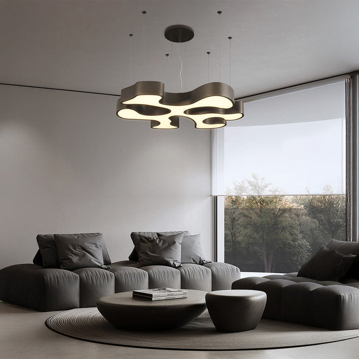 FLORENCE PENDANT LAMP LED 145*300