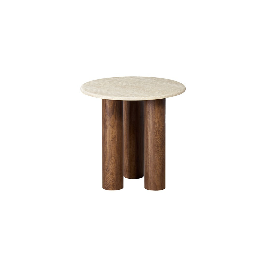 SELAH ROUND SIDE TABLE