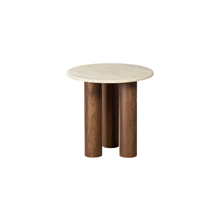 SELAH ROUND SIDE TABLE