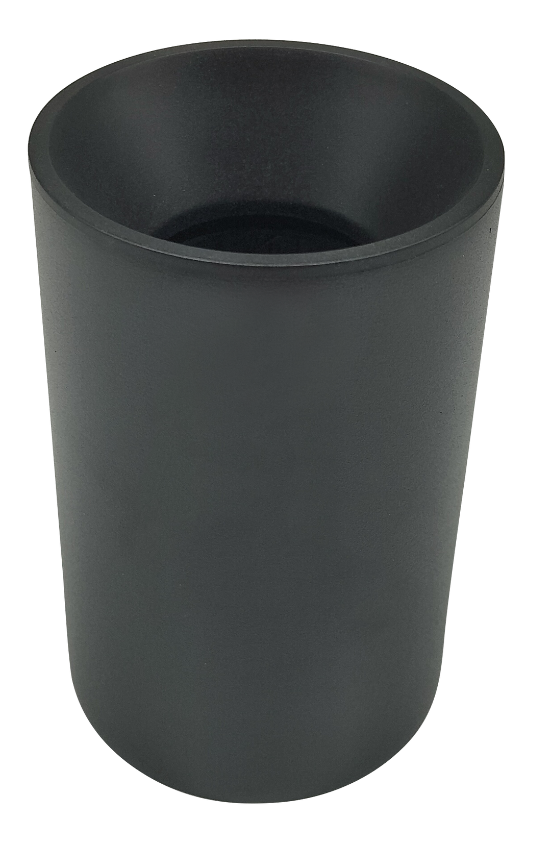 Firefly Housing Light Ø7.2L x 7.2W x 11.7H - Black+Matt Black