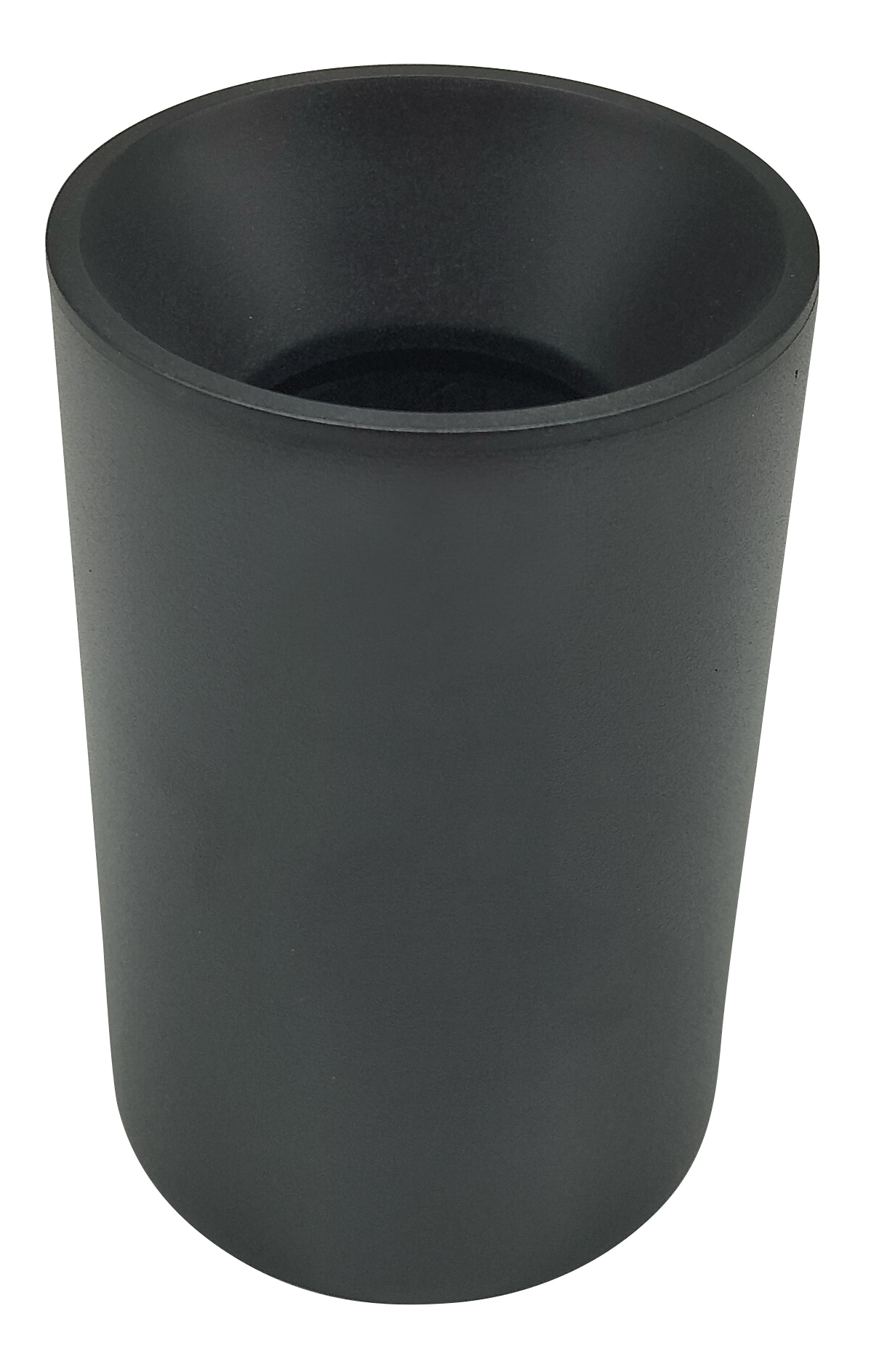 Firefly Housing Light Ø7.2L x 7.2W x 11.7H - Black+Matt Black