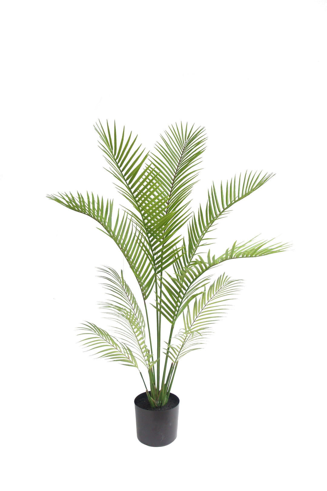 PALM TREE ARTIFICIAL PLANTS 120 CM