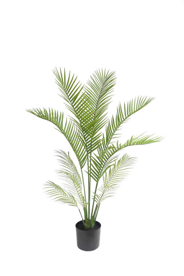 PALM TREE ARTIFICIAL PLANTS 120 CM