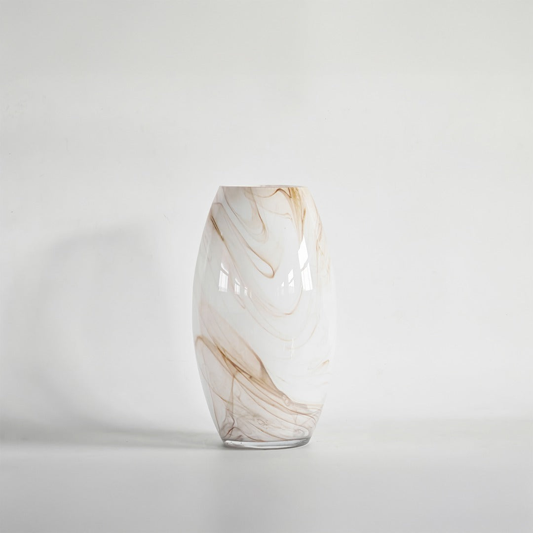 EMI VASE GLASS