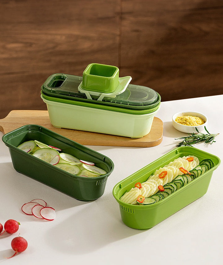 JIMENA VEGETABLES 3 SLICER
