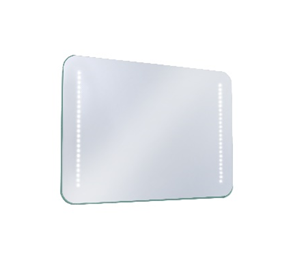 Mirror anti-fog 70x50cm  9W IP44 -DIM- مرايا