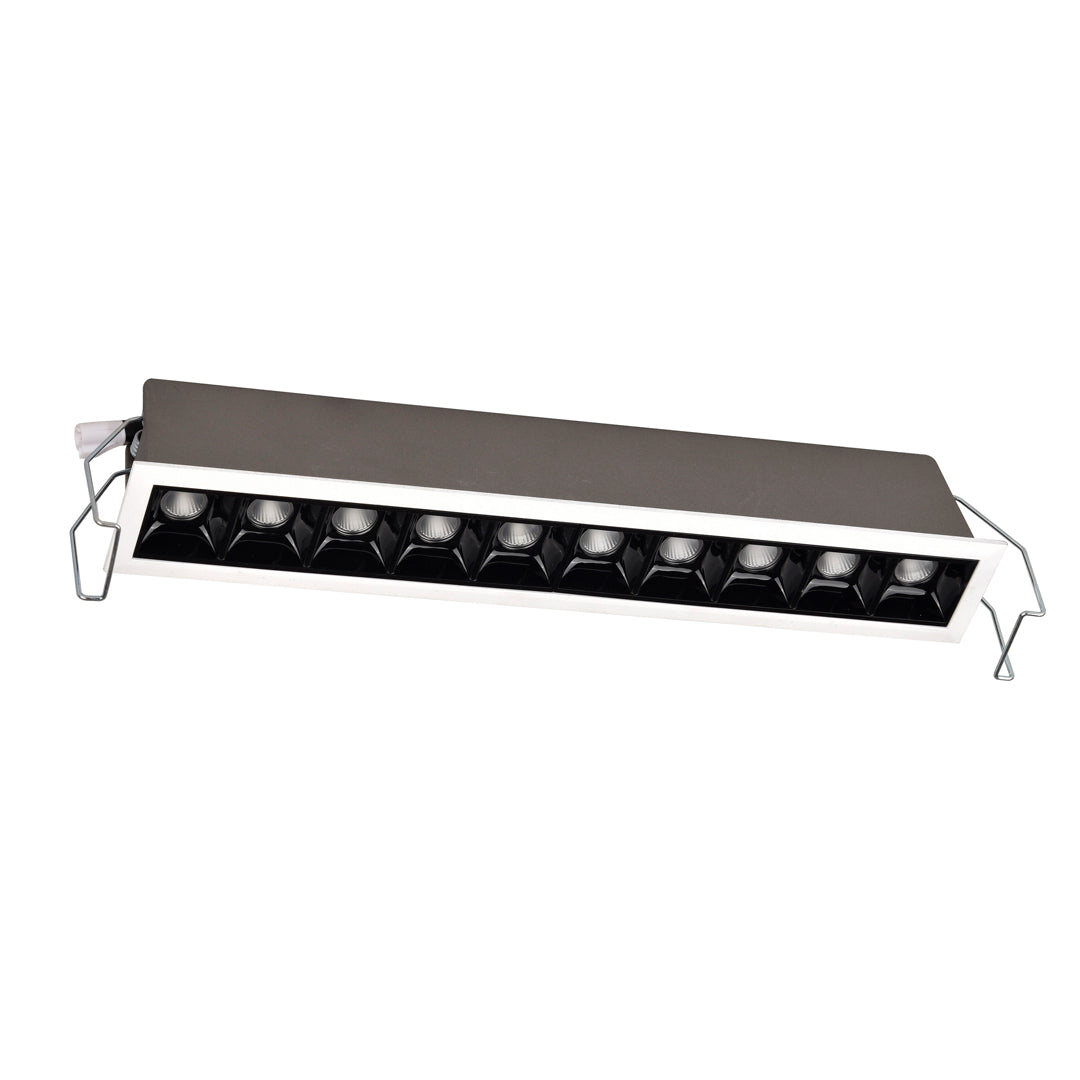 Firefly Linear Light LED 10W - White 