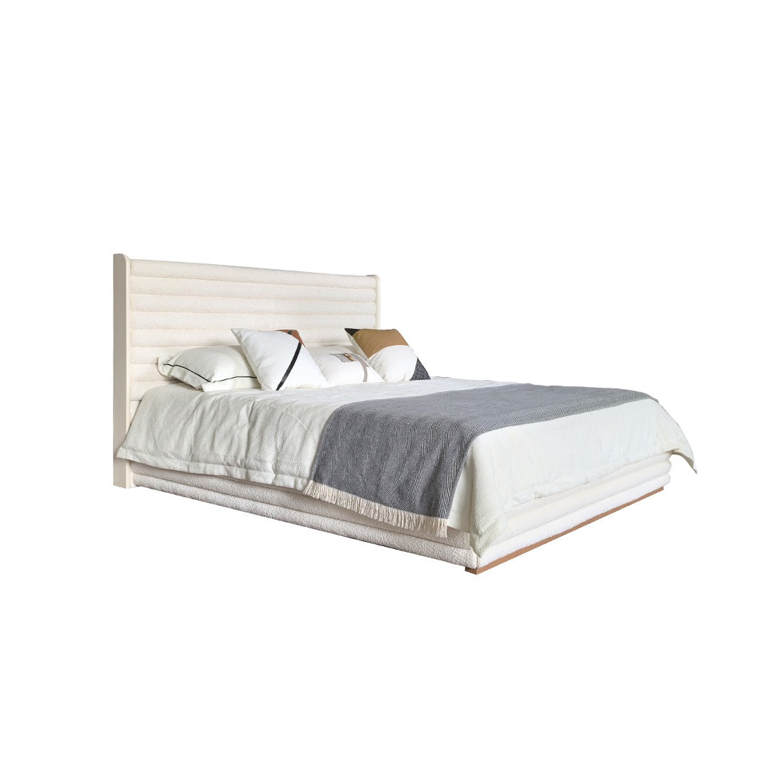 JOELLE KING BED 180*200