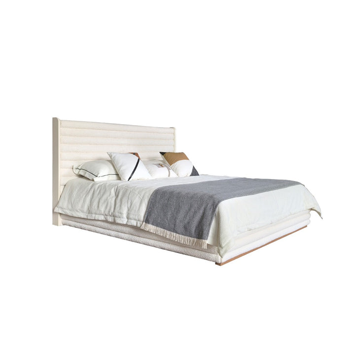 JOELLE KING BED 180*200
